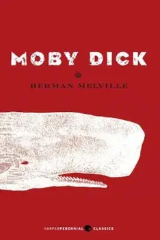 Moby Dick, Paperback/Herman Melville