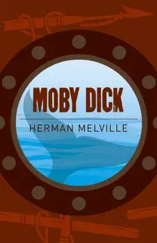 Moby Dick, Paperback/Melville Herman