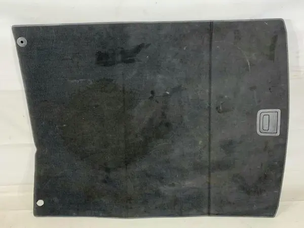 Mocheta polita portbagaj 4G8863463 Audi A7 (2010-2018) [4g]
