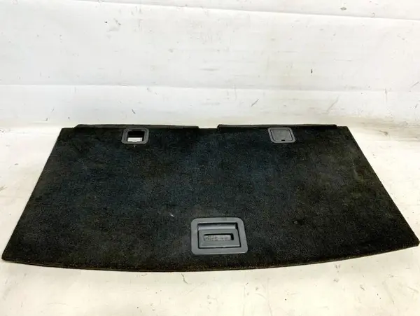 Mocheta polita portbagaj 4L0863462AE Audi Q7 (2006-2010) [4L]