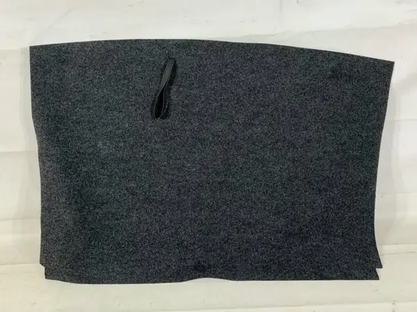 Mocheta portbagaj Volkswagen Golf 6 plus (2009-2014)