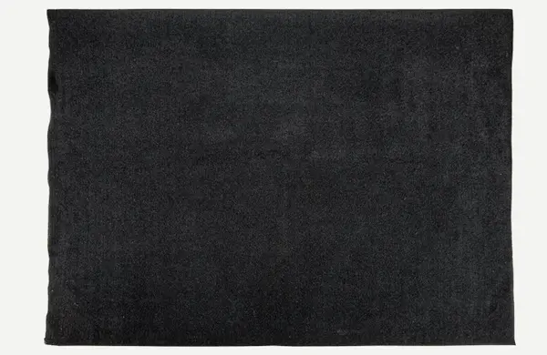 Mocheta STP Acoustic Carpet Black, Metru Liniar / Rola 25m, 1,4m Latime