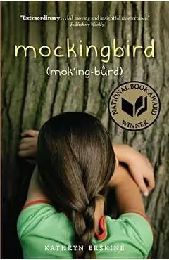 Mockingbird - Kathryn Erskine