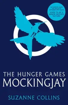Mockingjay, Paperback/Suzanne Collins