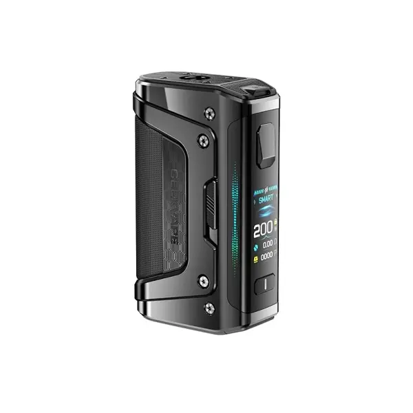 Mod Geekvape Aegis Legend 5-Carbon Black