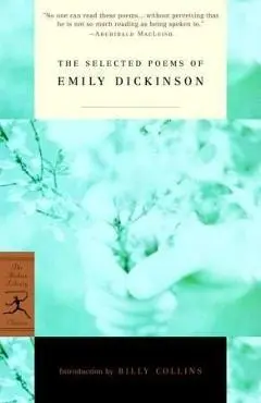 Mod Lib Selected Poems