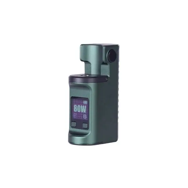 Mod Vaperz Cloud Parsons SbS DNA80C-Racing Green