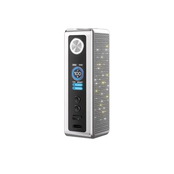 Mod Voopoo Vinci Spark 100-Silver