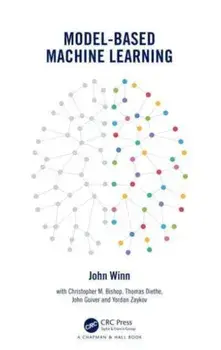 Model-Based Machine Learning, Hardback/***