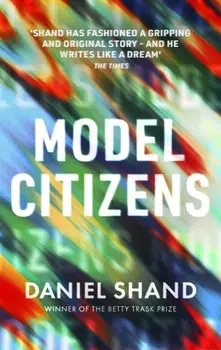 Model Citizens, Paperback/***