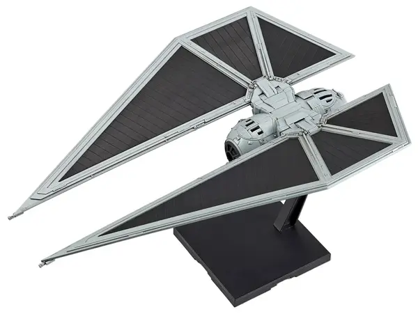 Model de asamblat Revell Космически: Star Wars - TIE Striker, 1:72