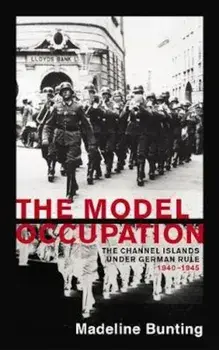 Model Occupation, Hardcover/Madeline Bunting