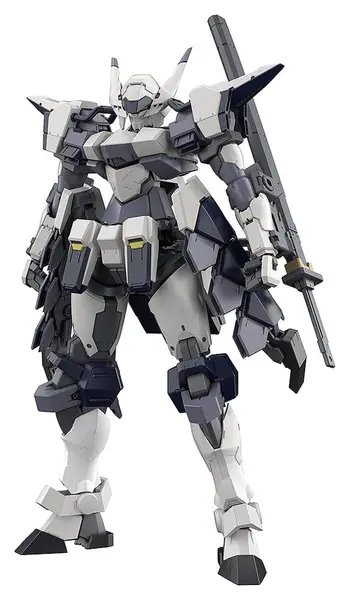 Model prefabricat Kadokawa Animation: Full Metal Panic! Family - Azure Raven, 1/48 (18 cm)