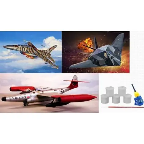 Model set us air force, aniversar