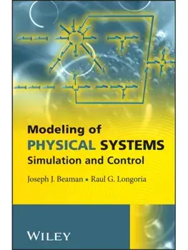 Modeling of Physical Systems. Simulation and Control, Hardback/***