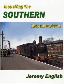 Modelling the Southern, Paperback/***