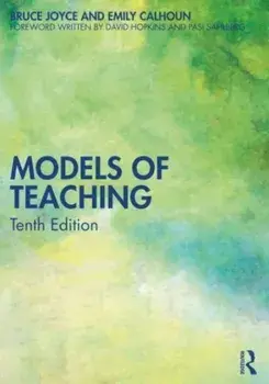 Models of Teaching. 10 ed, Paperback/Emily Calhoun