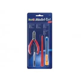 Modelset plus