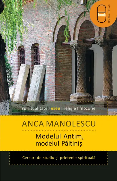 Modelul Antim, modelul Paltinis (pdf)