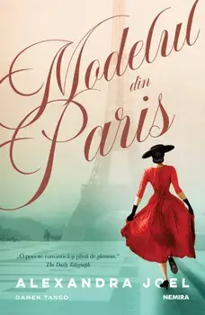 Modelul din Paris/Alexandra Joel