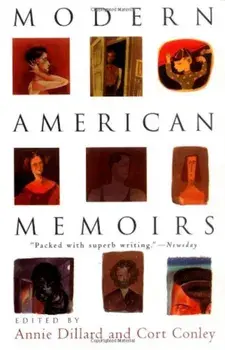 Modern American Memoirs, Paperback/Annie Dillard