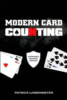 Modern Card Counting: Blackjack, Paperback/Patrick Linsenmeyer