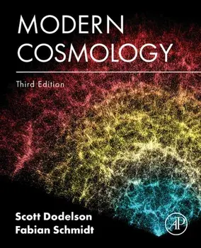 Modern Cosmology. 3 ed, Paperback/***