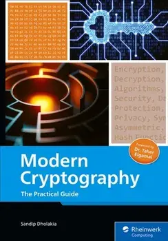 Modern Cryptography, Paperback/Sandip Dholakia