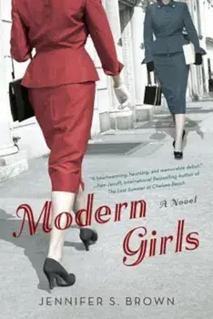 Modern Girls, Paperback/Jennifer S. Brown