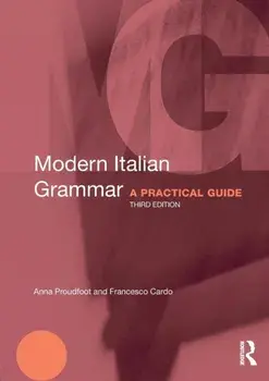 Modern Italian Grammar. A Practical Guide, 3 New edition, Paperback/***