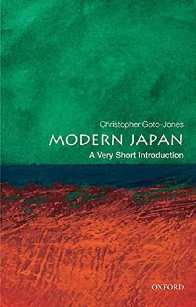 Modern Japan | Christopher Goto-Jones