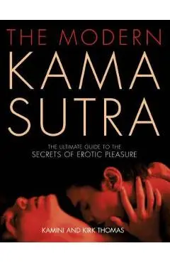 Modern Kama Sutra