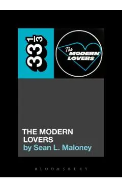Modern Lovers' The Modern Lovers