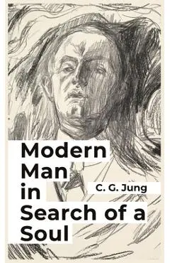 Modern Man in Search of a Soul by Carl Jung Hardcover - Carl Jung