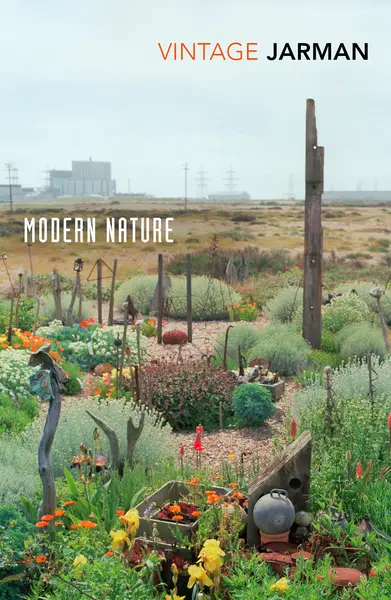 Modern Nature | Derek Jarman