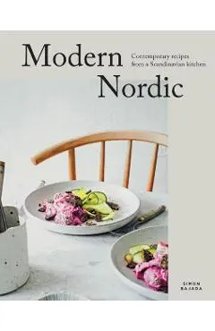 Modern Nordic - Simon Bajada