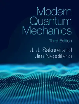 Modern Quantum Mechanics, Hardback/Jim Napolitano