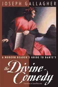 Modern Reader's Guide to Dante's the DIV, Paperback/Joseph Gallagher