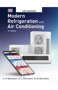 Modern Refrigeration and Air Conditioning - Alfred F. Bracciano