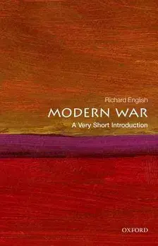 Modern War, Paperback/Richard English