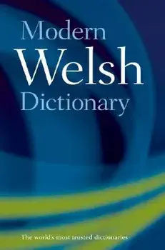 Modern Welsh Dictionary. A guide to the living language, Paperback/***