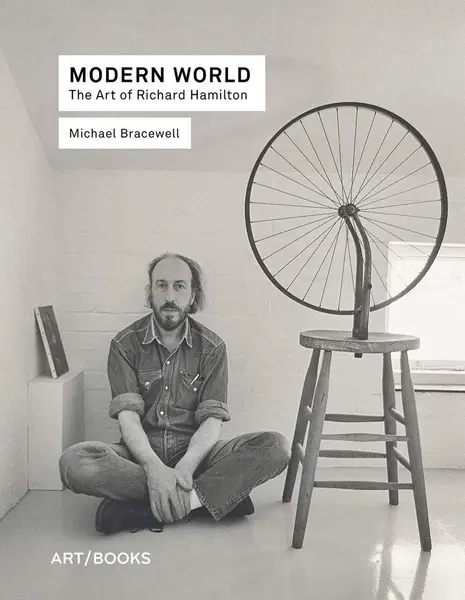Modern World | Michael Bracewell