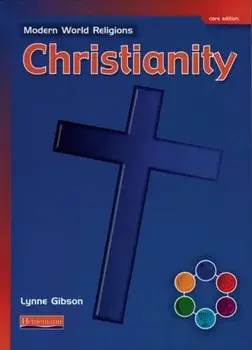 Modern World Religions: Christianity Pupil Book Core, Paperback/Lynne Gibson