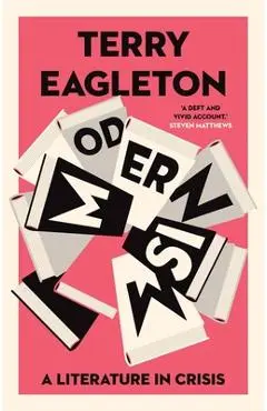 Modernism - Terry Eagleton