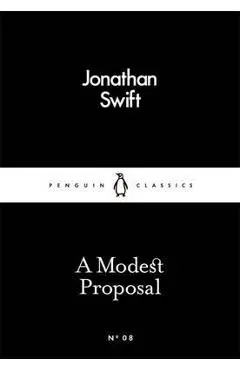 Modest Proposal