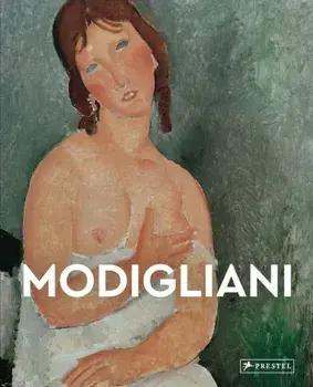 Modigliani: Masters of Art, Paperback/Olaf Mextorf