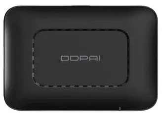 Modul 4G, monitorizare dashcam la distanta, alerte coliziune, DDPAI 4G Cloud Box, DDPAI-4G-Cloud Box