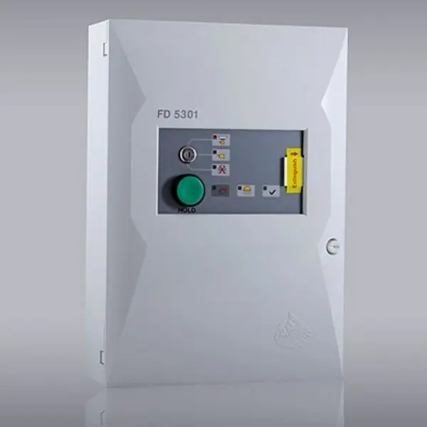 Modul acces si comanda de la distanta sistem stingere UniPOS FD5301