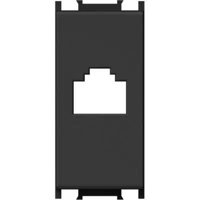Modul Adaptor COM 1m negru, TEM Modul TEM-KM35SB-B