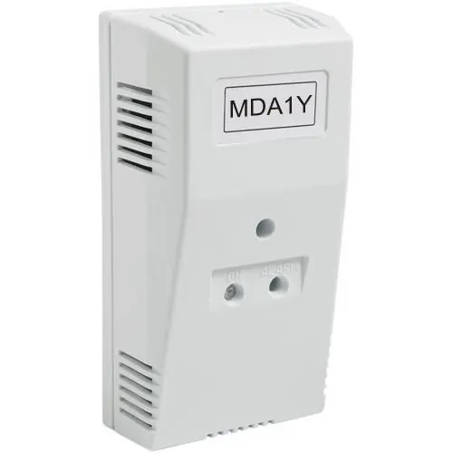 Modul adresabil Cofem pentru actionarea altor sisteme MDA1Y